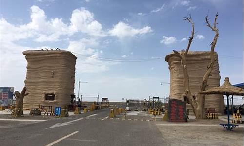 哈密旅游攻略景点必去景点_哈密旅游攻略景点必去景点有哪些