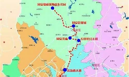 从深圳到厦门旅游路线_从深圳到厦门旅游路线攻略