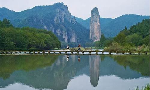 浙江旅游必去十大景点 台州_浙江台州的景点