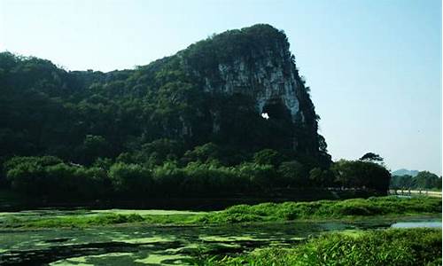 桂林穿山公园住宿_桂林穿山公园住宿价格