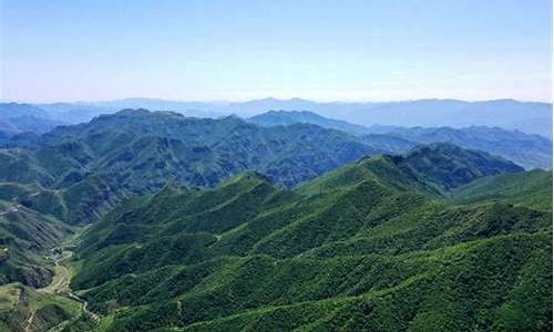 北京灵山自然风景区_北京灵山自然风景区天气