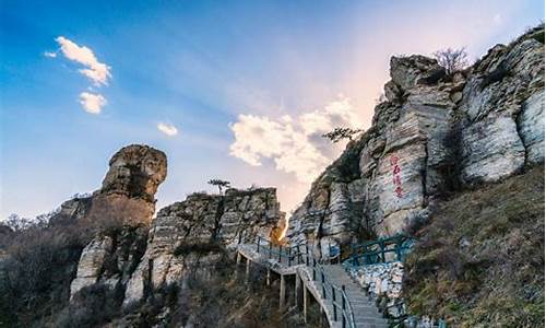 保定旅游景点自驾游攻略路线图片_保定旅游景点自驾游攻略路线图片大全