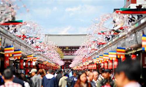 东京旅游攻略一日游推荐_东京旅游攻略一日游推荐路线