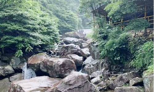 天目山旅游攻略及费用一览表_天目山旅游攻略及费用一览表图片