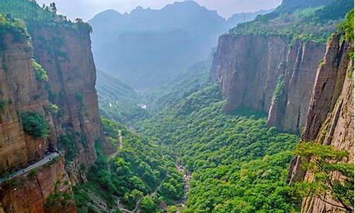 新乡旅游景点介绍怎么写_新乡旅游景点介绍怎么写作文