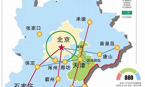 北京天津旅游路线规划_北京天津旅游攻略