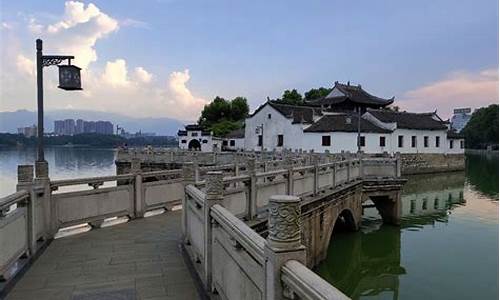 江西九江旅游景点_江西九江旅游景点排名前十