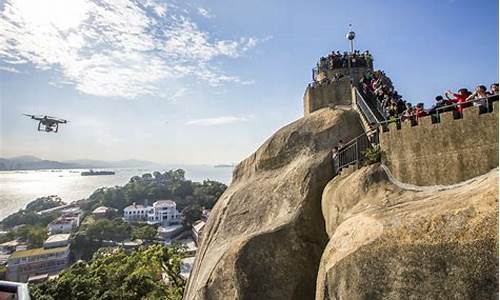 日光岩旅游攻略大全_日光岩旅游攻略大全图