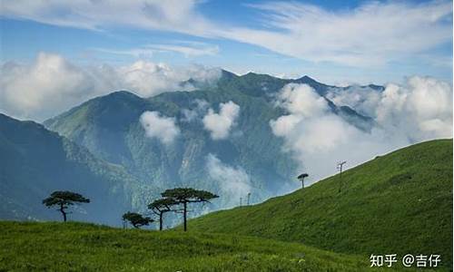 株洲到武功山自驾游攻略_株洲到武功山旅游攻略