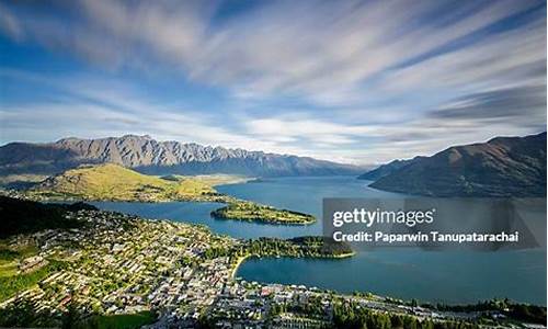 Queenstown skyline_queenstown