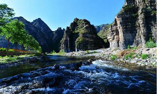 北京房山旅游景点有哪些地方可以玩_北京房山旅游景点有哪些地方可以玩的