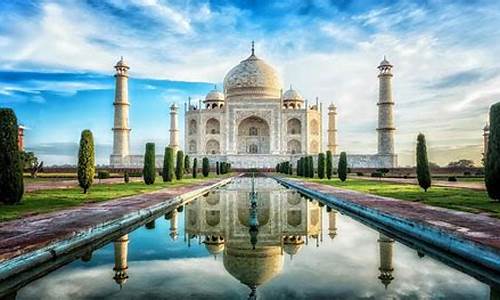 印度旅游景点排名_印度旅游景点排名前十