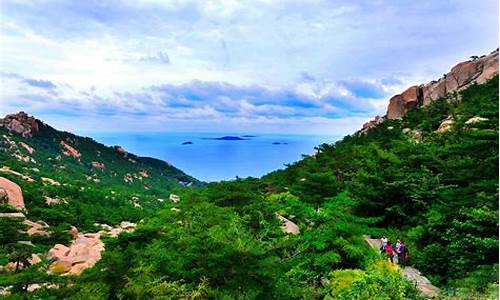 崂山旅游攻略一日游最佳路线_崂山旅游攻略一日游最佳路线图