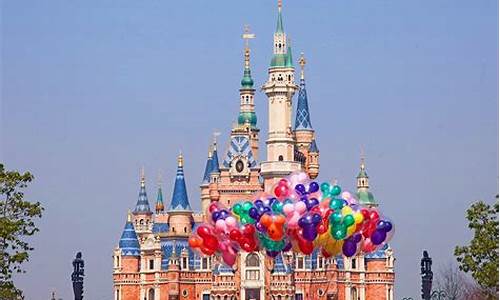 上海迪士尼乐园攻略之必玩项目_上海迪士尼乐园游必玩项目