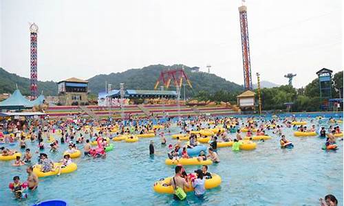 杭州浪浪浪水公园什么时候开放_杭州浪浪浪水公园开园时间2020