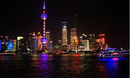 上海景点大全列表_上海景点一览表