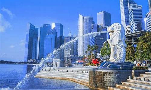 新加坡旅游攻略景点必去处_新加坡旅游攻略必玩的景点