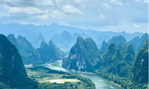 桂林旅游路线怎么安排比较好_桂林旅游路线怎么安排比较好一点