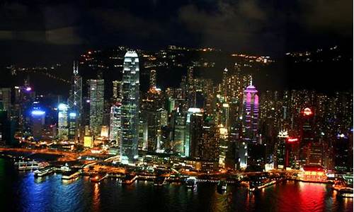2013年香港攻略_香港旅游攻略自由行2013