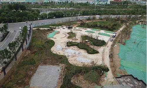锦岩公园提升改造工程_锦岩公园提升改造工程项目