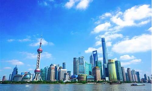 上海市热门旅游景点榜中榜_上海热门旅游景点有哪些
