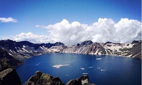 长白山天池旅游攻略小红书全文_长白山天池自由行旅游攻略