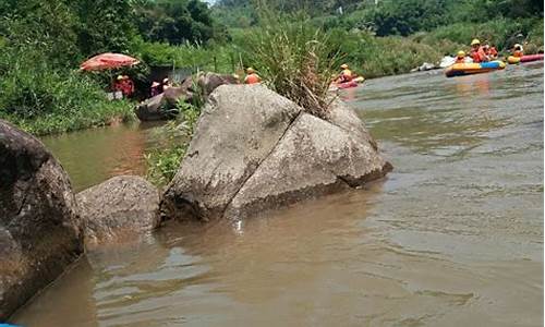 漳州长泰漂流攻略路线_漳州长泰漂流攻略路线图