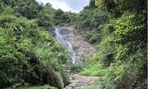 马峦山郊野公园攻略一天_马峦山郊野公园攻略 入口